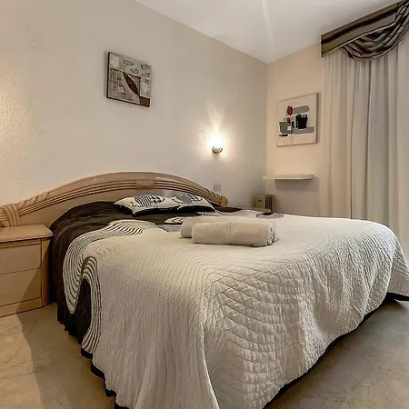 Villa La Enramada Ta *