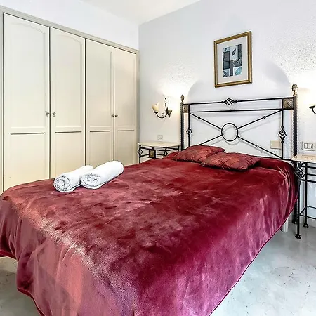 Villa La Enramada Ta Costa Adeje (Tenerife)