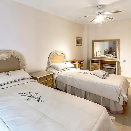 Villa La Enramada Ta *