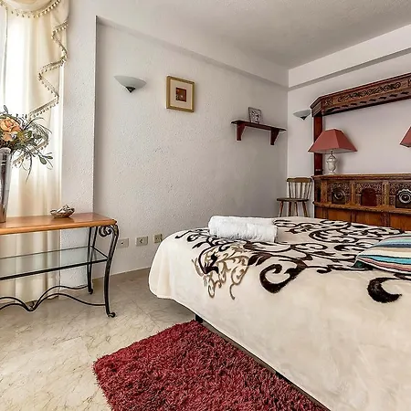 La Enramada Ta Villa