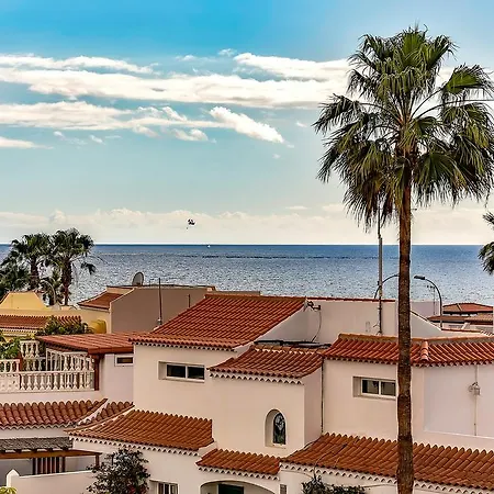 La Enramada Ta * Costa Adeje (Tenerife)