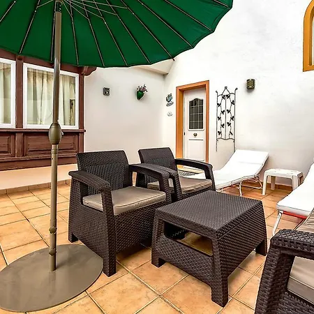 Villa La Enramada Ta Costa Adeje (Tenerife)