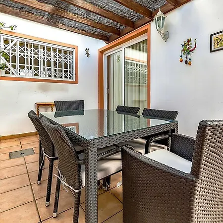 Villa La Enramada Ta