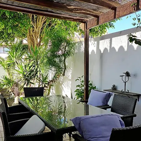 Villa La Enramada Ta *