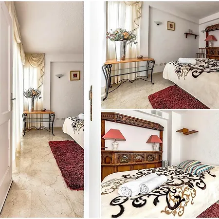 Villa La Enramada Ta